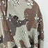 ボット BOTT Desert Camo Zip Hoodie デザートカモジップパーカー メンズ import:M